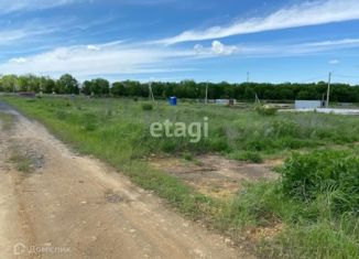 Продается земельный участок, 5 сот., посёлок Степной, Брусничная улица