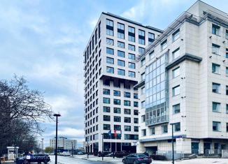 Офис в аренду, 106 м2, Москва, улица Можайский Вал, 8Б, улица Можайский Вал