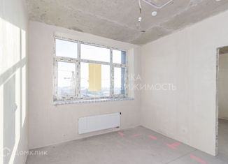 Продам однокомнатную квартиру, 32.1 м2, Тюмень, улица Тимофея Чаркова, 87, ЖК Звёздный