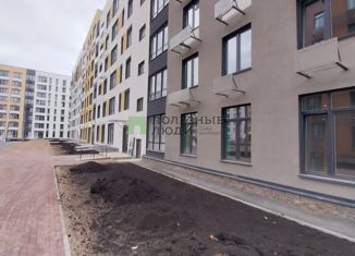 Продам 2-комнатную квартиру, 51.5 м2, Уфа, ЖК Цветы Башкирии, улица Даяна Мурзина, 7