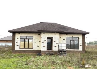 Продажа дома, 120 м2, посёлок Пробуждение, улица Фридриха Энгельса