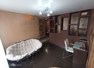 Продажа 2-ком. квартиры, 45 м2, Новосибирск, Новогодняя улица, 8, метро Студенческая