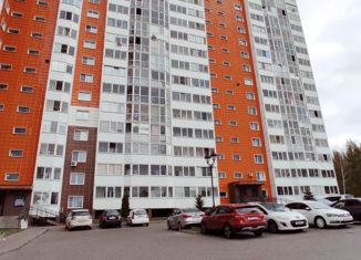 Продается однокомнатная квартира, 28.5 м2, Тверь, улица Склизкова, 116к6, ЖК Лесная мелодия-2
