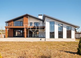 Продаю дом, 400 м2, деревня Троице-Сельцо