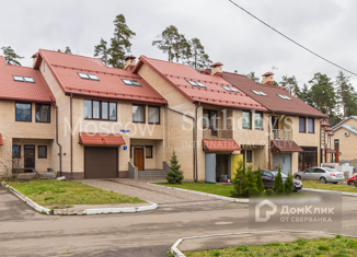 Аренда таунхауса, 320 м2, Красногорск, Опалиховский переулок, 1
