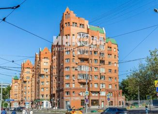 Сдаю 1-комнатную квартиру, 42 м2, Москва, Селезнёвская улица, 4