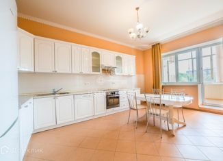 Трехкомнатная квартира на продажу, 158 м2, Москва, улица Архитектора Власова, 18, метро Новые Черёмушки