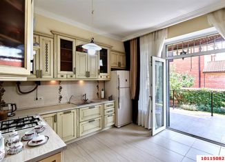 Продажа дома, 241.1 м2, Краснодар, Баканская улица, 28/5, Баканская улица