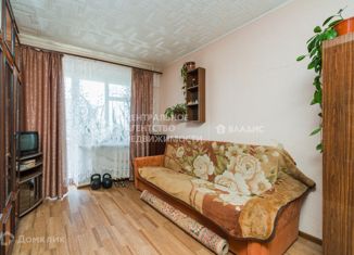 Продам 1-комнатную квартиру, 32.5 м2, Рязань, Станкозаводская улица, 22/10