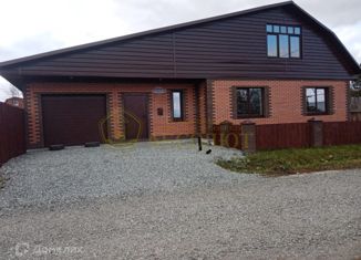 Продам дом, 95.3 м2, Ревда, улица Короленко