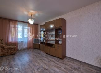Продаю двухкомнатную квартиру, 48 м2, Рязань, Забайкальская улица, 18, район Дягилево