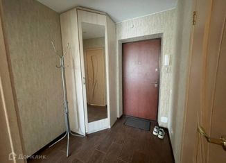 Сдам 1-комнатную квартиру, 35 м2, Вологодская область, Евковская улица, 2