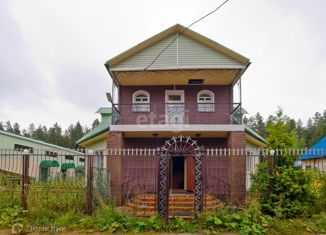 Продажа дома, 407.9 м2, рабочий посёлок Чагода, Кооперативная улица