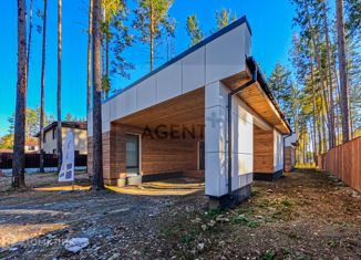 Продается дом, 282.2 м2, коттеджный посёлок Заповедник, квартал Барс, 51