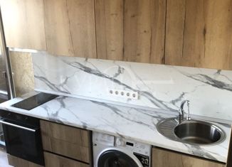 Однокомнатная квартира на продажу, 40 м2, Ростов-на-Дону, Доломановский переулок, 126, ЖК Центральный-3