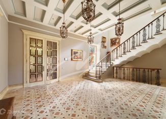 Продается дом, 742.2 м2, поселок Николина Гора, Звенигородская улица, 6