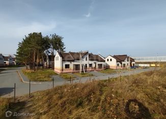 Продам таунхаус, 195.4 м2, рабочий посёлок Винзили, улица 60 лет Октября