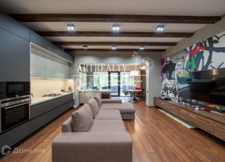 Продаю таунхаус, 220 м2, коттеджный посёлок Ёлочка, Счастливая улица, 54