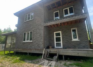 Продается дом, 199.3 м2, деревня Фелисово, Деревенская улица, 20