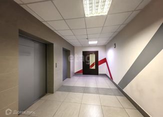 Продаю квартиру студию, 29.5 м2, Новосибирск, улица Мясниковой, 6/3, улица Мясниковой