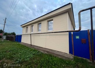 Продажа дома, 85 м2, деревня Пычанки, Береговая улица, 11А