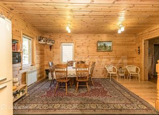 Продам дом, 100 м2, СНТ Искра-1