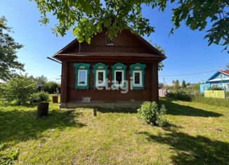 Продам дом, 47 м2, Костромская область, деревня Марфино, 2