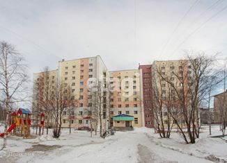 Продажа комнаты, 13.7 м2, Надым, улица Зверева, 3/1