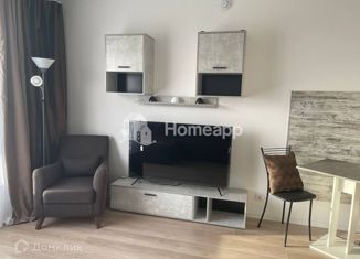 Продаю квартиру студию, 23.3 м2, поселение Сосенское, ЖК Саларьево Парк, улица Большое Понизовье, 14