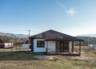 Продам дом, 80 м2, село Курганное, Автобусная улица, 19А