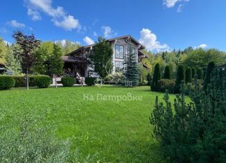 Продаю дом, 326 м2, ДНП Левадия