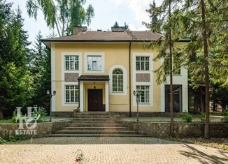 Продается дом, 650 м2, деревня Лупаново, Коралловая улица