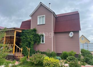 Продажа дома, 109.6 м2, Дачный поселок Чистые Пруды, Медовая улица