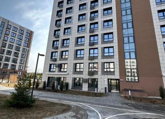 1-комнатная квартира на продажу, 34.1 м2, село Высокая Гора, улица Хасана Шайдуллина, 1