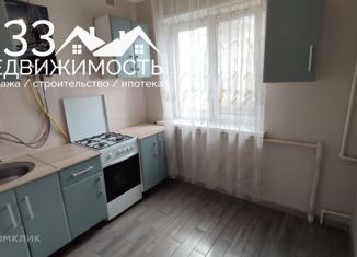 Продам 2-ком. квартиру, 38 м2, Владикавказ, Иристонская улица, 14Г, Промышленный округ