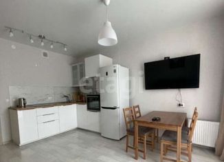 Сдается в аренду трехкомнатная квартира, 62 м2, Новосибирск, улица Заслонова, 13/8, ЖК Свобода