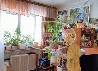 Продается 2-комнатная квартира, 43.6 м2, рабочий посёлок Уральский, Набережная улица, 24