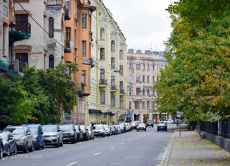 Продаю двухкомнатную квартиру, 65 м2, Санкт-Петербург, Таврическая улица, 11, Таврическая улица