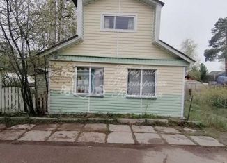 Продажа дома, 42 м2, СНТ Дорожник, Центральная улица