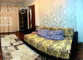 2-комнатная квартира на продажу, 43 м2, Советск, Красноармейская улица, 1