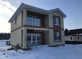 Продаю дом, 160 м2, посёлок Знаменский, Заречная улица