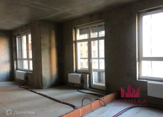 Продам 3-ком. квартиру, 98 м2, Москва, Шелепихинская набережная, 34к1, метро Шелепиха
