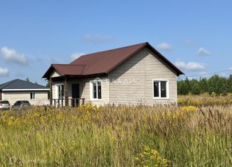 Дом на продажу, 40.4 м2, деревня Сизево, Колхозная улица