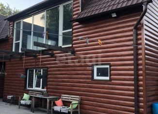 Продается дом, 223.5 м2, Прокопьевск, Серпуховская улица