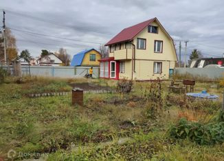 Продам дом, 48.5 м2, Сургут, Центральная улица, 8