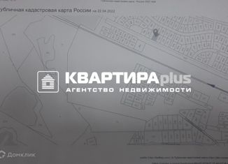 Продам земельный участок, 14.3 сот., село Конёво