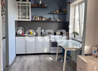 Продается 1-комнатная квартира, 30.8 м2, Красноярск, улица Николаева, 7