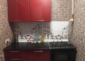 Продажа квартиры студии, 18 м2, Нижний Новгород, улица Бориса Панина, 19А, улица Бориса Панина