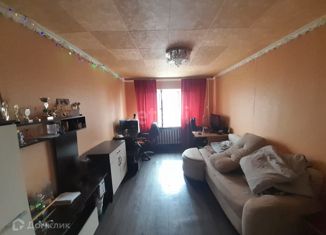 1-комнатная квартира на продажу, 17.7 м2, Приморский край, улица Крыгина, 76