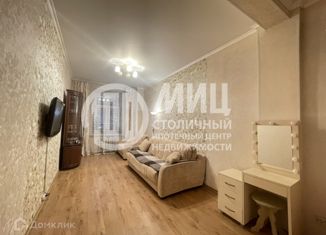 Продаю двухкомнатную квартиру, 54.9 м2, Москва, улица Грузинский Вал, 26с1, улица Грузинский Вал